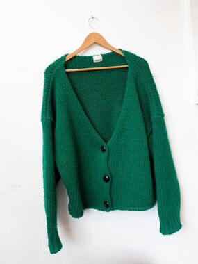 Babaa Cardigan No 57